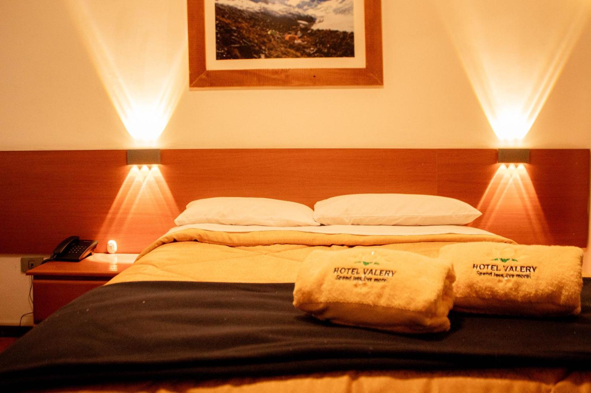 Hotel Valery 2 Estrellas Huaraz  Esterno foto