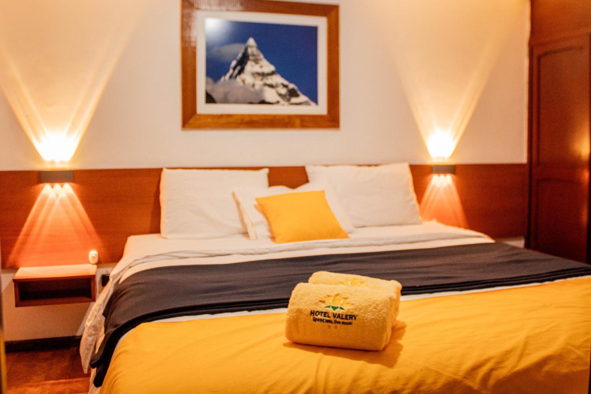 Hotel Valery 2 Estrellas Huaraz  Esterno foto