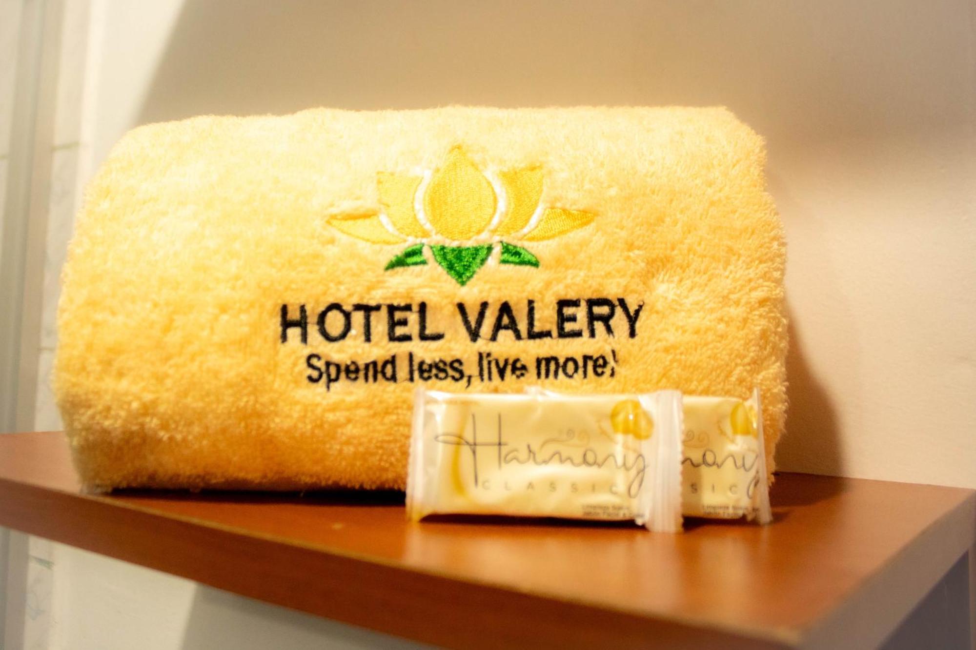 Hotel Valery 2 Estrellas Huaraz  Esterno foto
