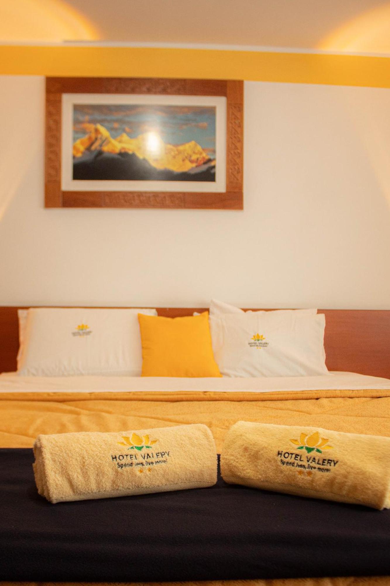 Hotel Valery 2 Estrellas Huaraz  Esterno foto